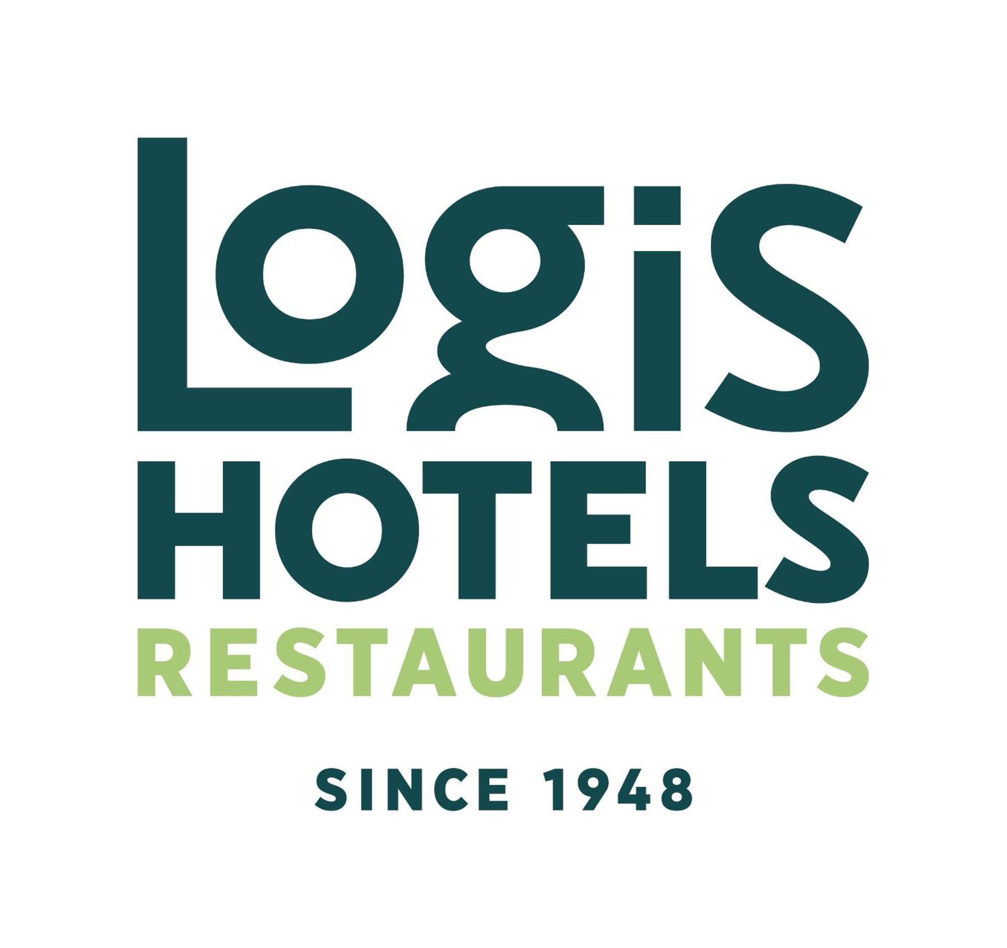 Logis Hotels - Au Poisson D'Argent - Hotel 3 Etoiles Et Restaurant Le Mesnil-en-Vallee Luaran gambar